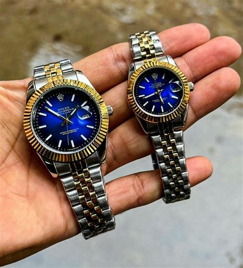 rolex watch ahmedabad